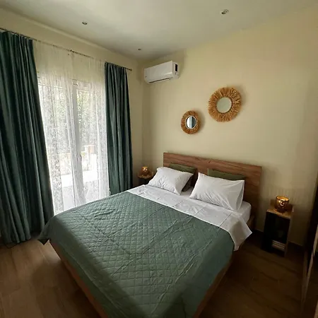 Hideaway Gouvia