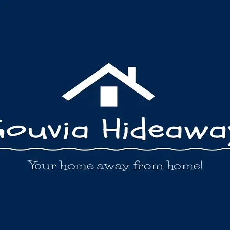 Apartament Hideaway Gouvia