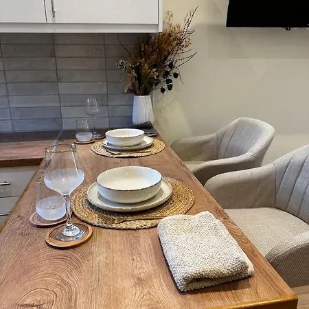 Apartament Hideaway *