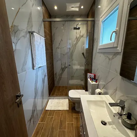 Hideaway Apartament