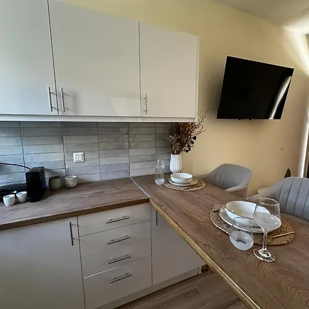 Apartament Hideaway Gouvia