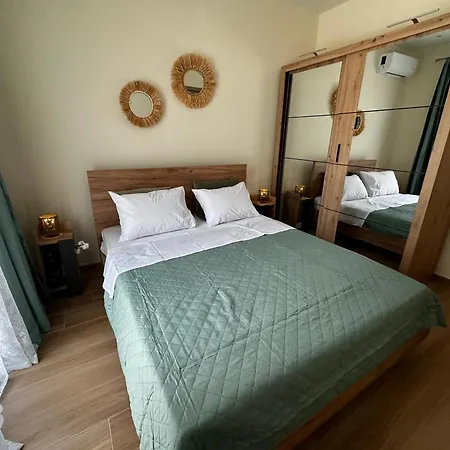 Apartament Hideaway Gouvia