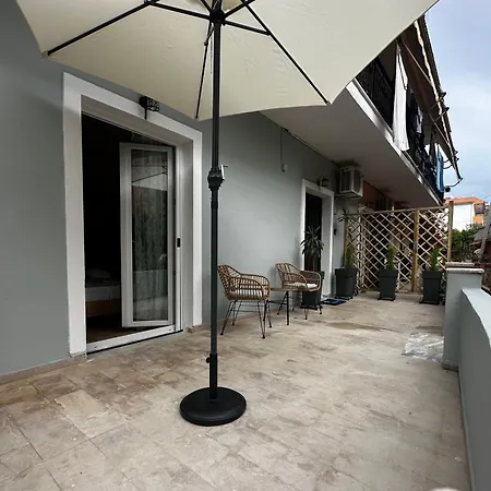 Hideaway Apartament