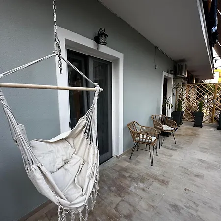 Lägenhet Hideaway *